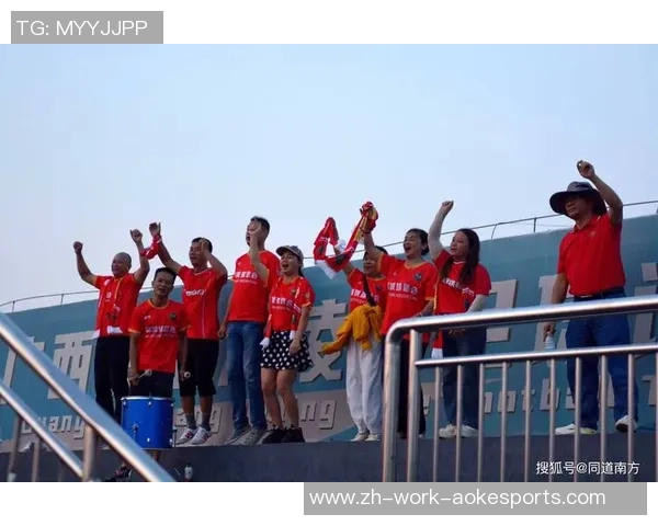 激情四溢的都匀足球比赛盛况空前球迷齐聚见证精彩瞬间