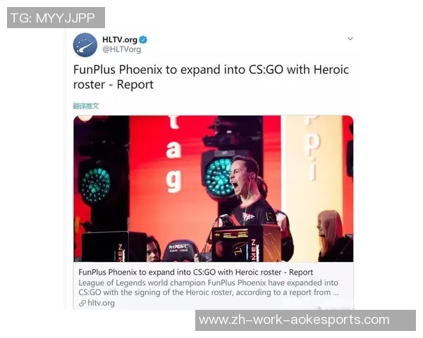 聚焦CSGOFPX战队的强大实力与战术解析 聚焦CSGOFPX战队的强大实力与战术解析