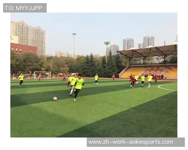 瑞鼎城足球:激情与梦想交织的绿茵场上演绎青春的无限可能 瑞鼎城足球:激情与梦想交织的绿茵场上演绎青春的无限可能