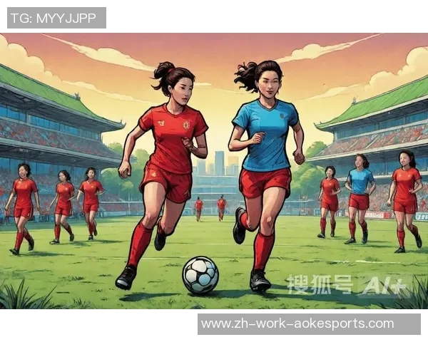 足球青训加盟新机遇助力年轻球员成长与职业发展之路